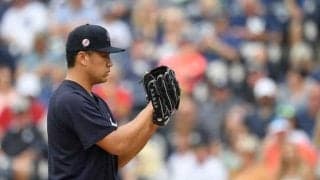 【MLB】田中将大、3回0封5Kと快投　辛口NYメディアから絶賛の嵐「タナカは完璧」「準備万端」