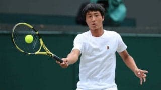 16歳 望月慎太郎がトップ100から2度ブレークを奪うも勝利ならず