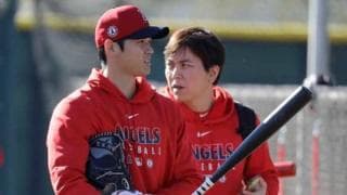 【MLB】大谷翔平、145M場外弾含む柵越え13本の圧巻打撃　指揮官「どう思った？」とニヤリ