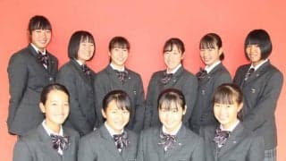 「記憶に残る試合をします」日本大学三島高等学校【第42回全国選抜高校テニス大会】