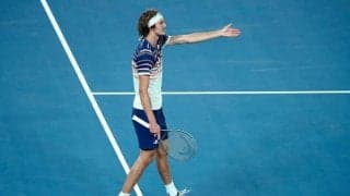 ズベレフ半泣き？新チャレンジシステムを選手たちが激しく非難