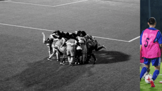 アディダス、女子中学生のサッカーチーム創設を支援する「HER TEAM」プロジェクト開始