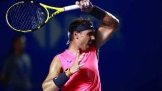 トップ3はいずれも華麗なスマッシュ返し。2月のATPベストショット＆ラリー！