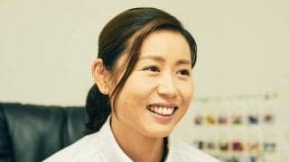 トライアスロンの秦由加子～笑顔の鉄人が語る、私の競技人生