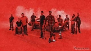 クルマ専門チャンネル『モータートレンド』、日本版公式YouTubeチャンネルを開設