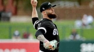 【MLB】元アストロズCY賞左腕、新天地で約268万円奢る大盤振る舞い　「稼いだお金がある」