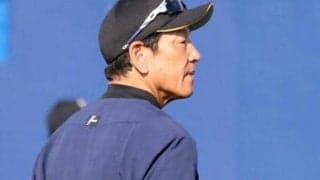 日ハム、怒涛の連打で引き分け　栗山監督は石井＆横尾を評価「元々能力がある」