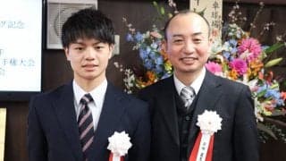 「調布から世界に羽ばたく卓球選手を」宇田幸矢の父・直充氏の思い