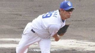 「42歳なんて全然大したことない」-中日山井が示す意地　虎福留の言葉で得た“正解”