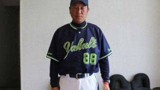野村克也氏は「野球を言葉にする詩人」　13年間仕えた燕池山2軍監督が語る名将【前編】