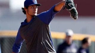 【MLB】ダルビッシュは「普通ではない」米メディアが“称賛”する右腕の取り組みとは