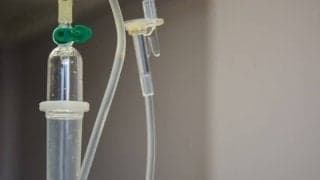 血尿は膀胱がんの初期症状？病気のサインを見逃さない