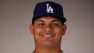 【MLB】前田健太トレード代替右腕が158キロ連発！　圧巻の剛球動画にファン驚愕「マジかよ」