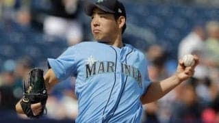 【MLB】菊池雄星は「汚名返上できるチャンス」　ダル驚愕の新投法に地元記者も期待