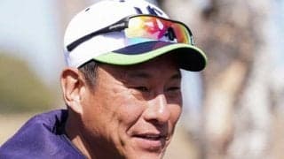 野村楽天でのコーチ経験は「選手の時より濃密…」　燕池山2軍監督が語る名将【後編】