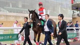 １着賞金はなんと11億円。今年から始まったサウジＣの実態に迫る