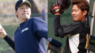 阪神・西勇と日ハム・有原の開幕投手対決　虎は中軸に助っ人3人ズラリ…OP戦スタメン発表