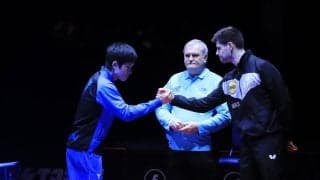 【卓球】オリンピックチームランキング（3月発表）｜東京五輪団体戦の熾烈なシード争い