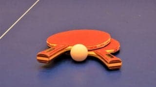 日本卓球協会、卓球場での新型コロナウイルス感染予防呼びかけ