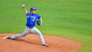 【MLB】山口俊の3被弾に地元局は厳しい目　「ローテ入りへの打撃になるかもしれない」