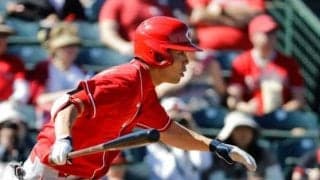 【MLB】秋山翔吾を通算182発ムスタカスがベタ褒め「素晴らしい選手。良い人でもあるよ」
