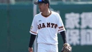 巨人坂本＆吉川尚は「難しいプレーも簡単に…」　華麗なゲッツー動画が大反響
