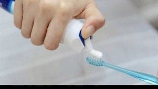 意外と知らない歯磨き粉について