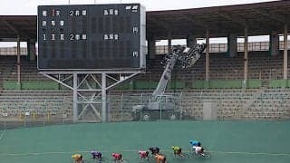 奈良G3（3日目）ピックアップ