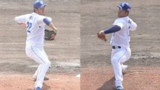 中日開幕ローテを予想　昨季11勝の柳は本拠地開幕、開幕投手大野雄を中5日起用も
