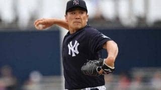 【MLB】田中将大は「コールに続く男」　ヤ軍監督もベタ褒め「今の状態にとても満足」