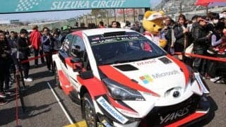 【モースポフェス鈴鹿2020】新型コロナウイルス感染拡大で中止［仮想フォトレポート］