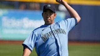 【MLB】菊池雄星、“オフ返上”のフォーム修正奏功　投手コーチ「2週間しか休んでいない」