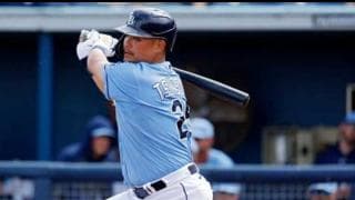 【MLB】筒香嘉智を同僚も絶賛「本当に驚いた」　打棒に人柄、言語力も評価