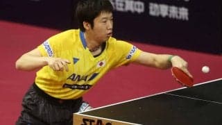 水谷隼、平野美宇らが中国勢に挑む＜卓球・カタールオープン4日目見どころ＞