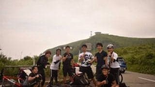 【連載】　『令和元年度卒業記念特集』第４４回　遠田航平／ワンダーフォーゲル