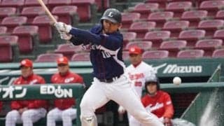 森が示した抜け目ない西武の伝統　“伝説の辻走塁”彷彿に指揮官「すごい走り方」