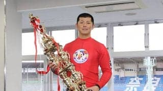 奈良G3（最終日）レポート