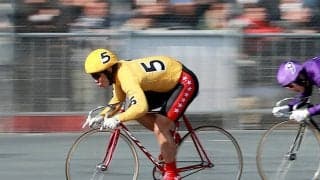 新スポンサード選手