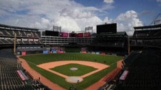 MLBも新型コロナで予防措置　高リスク地域訪問者は14日間の施設訪問自粛要請