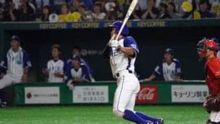 【社会人野球】「センスある」プロ注目JFE東・今川の生まれ変わったバット“画像”にファン絶賛