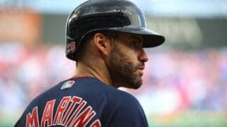 MLBのビデオ使用禁止案に通算231発マルティネスが怒り「フェアではない」