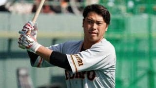 巨人北村、開幕1軍猛アピール！2安打2打点4出塁　阪神ドラ2井上は“プロ初安打”