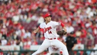 大瀬良大地、開幕マウンドでの投球術は？勝負のシーズンがついに始まる！