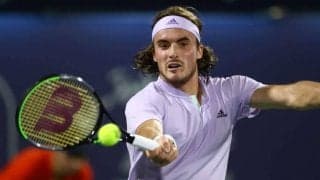 チチパス、フェデラーやマレーより若くして記録達成！