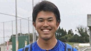 【社会人野球】折れたバットに新たな息吹　「再利用で上達を」JFE東・今川に届いた相棒