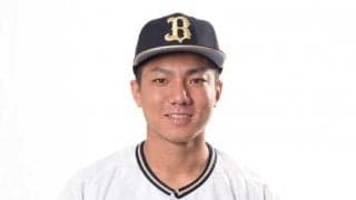 オリ高卒2年目が見据える開幕1軍　後藤Cが目を見張る成長過程「純粋に凄い」