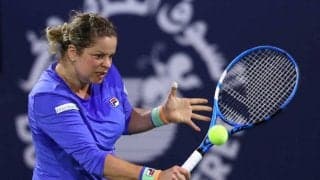 クライシュテルス36歳、復帰2試合で見えたこと