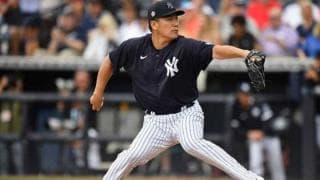 【MLB】快投続く田中将大、辛口NYメディアからも絶賛相次ぐ「喝采止まず」