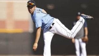 菊池雄星、メジャー２年目は逆をいく。アジャストよりも大事なこと