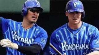 オースティンは「40発打っちゃう」-専門家が期待を寄せるDeNAの注目“3人の打者”